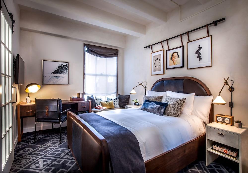 Figueroa, Unbound Collection By Hyatt 5* Los Ángeles