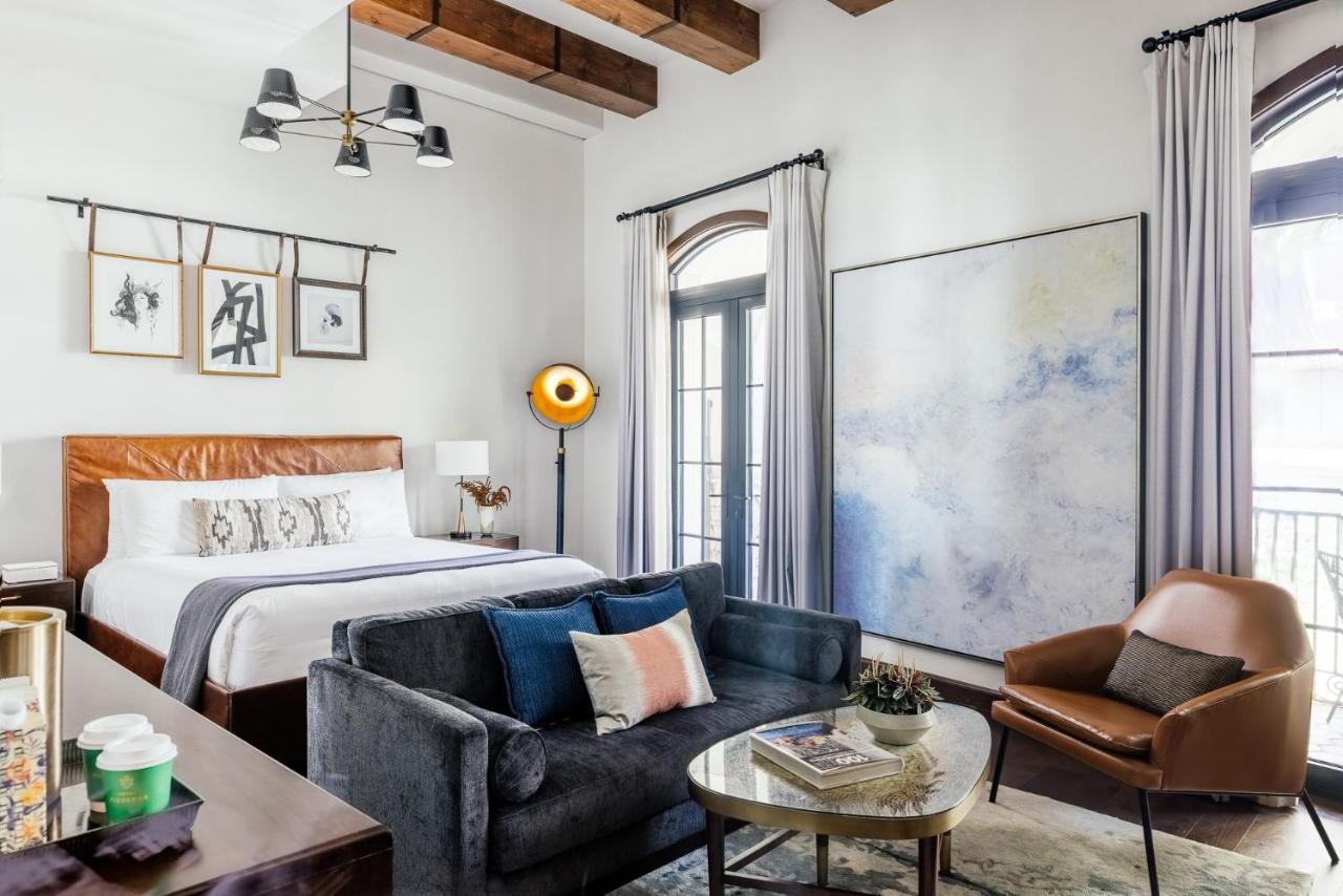 Figueroa, Unbound Collection By Hyatt 5*