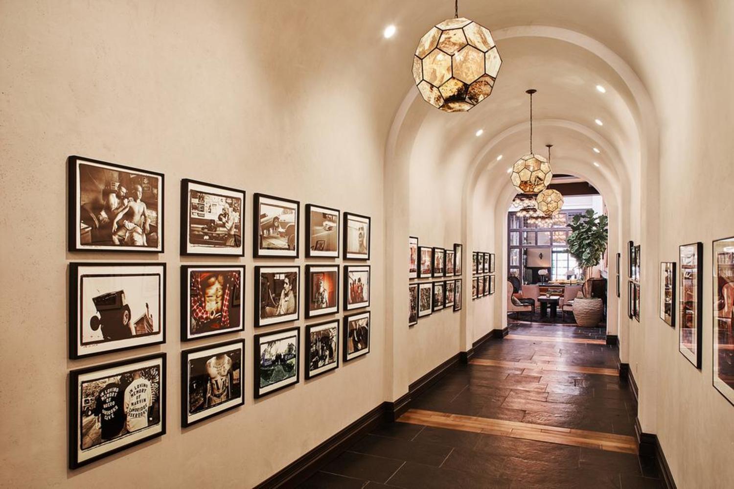Figueroa, Unbound Collection By Hyatt Los Ángeles