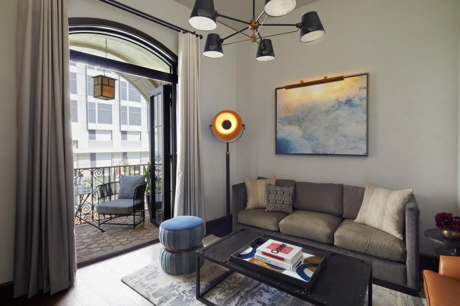 Figueroa, Unbound Collection By Hyatt Hotel