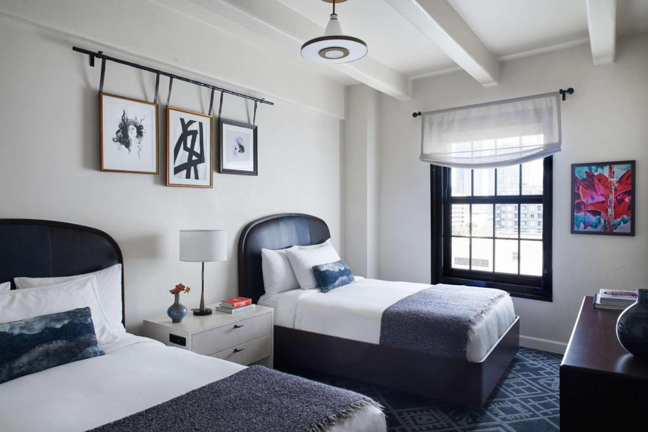 Figueroa, Unbound Collection By Hyatt 5*