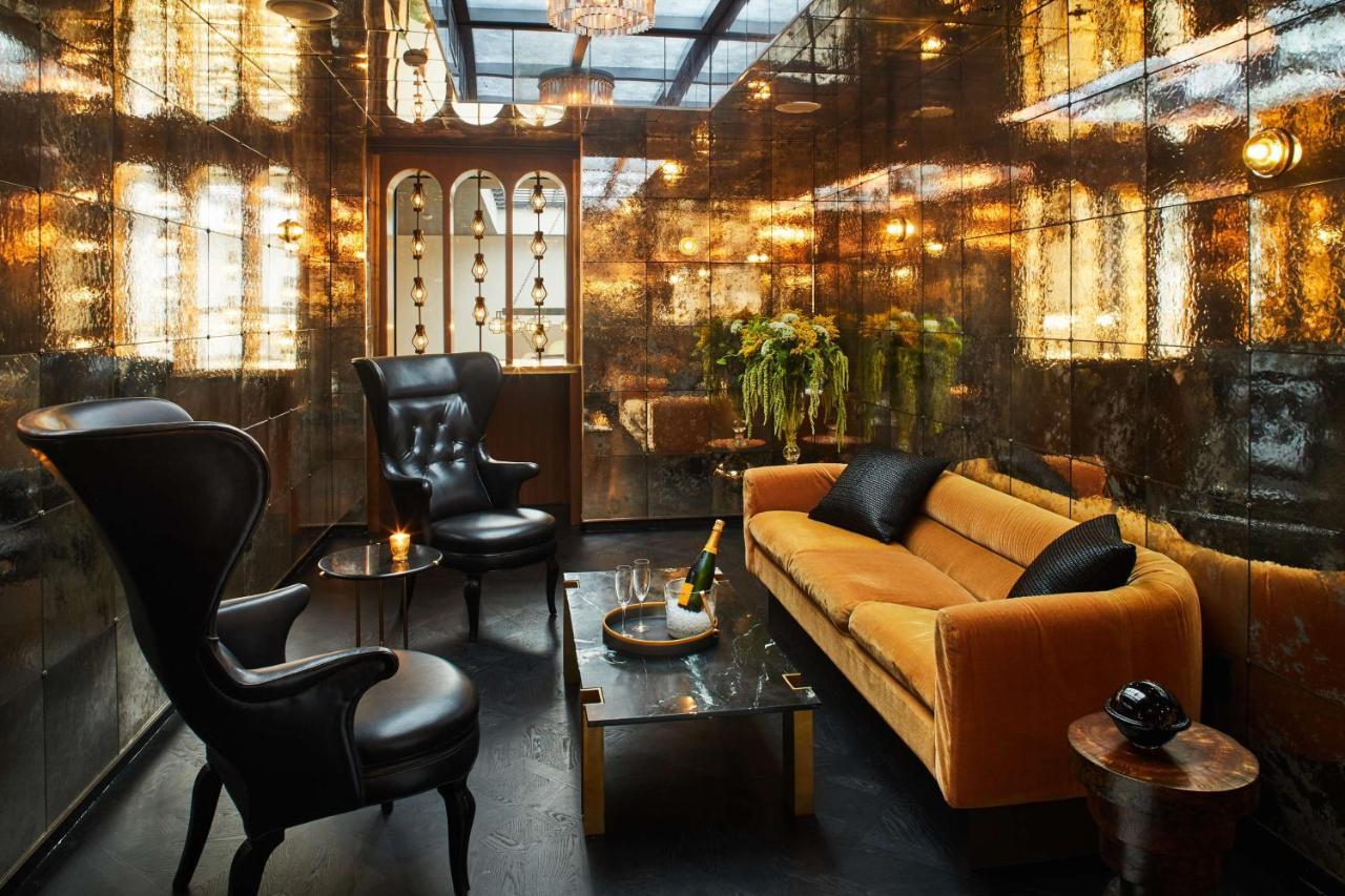 Figueroa, Unbound Collection By Hyatt 5* Los Ángeles