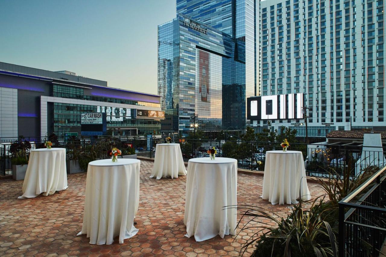 Hotel Figueroa, Unbound Collection By Hyatt 5*