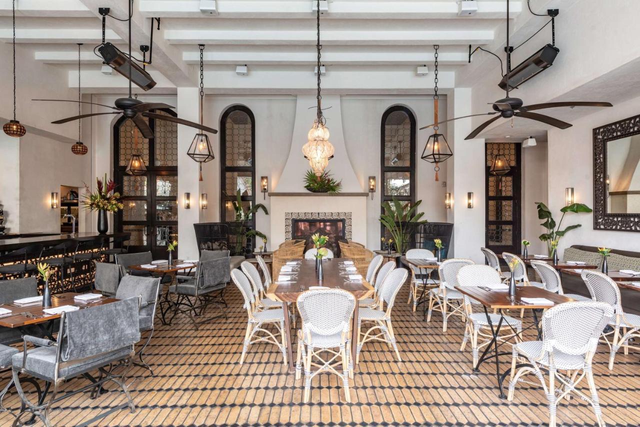 Figueroa, Unbound Collection By Hyatt 5* Los Ángeles