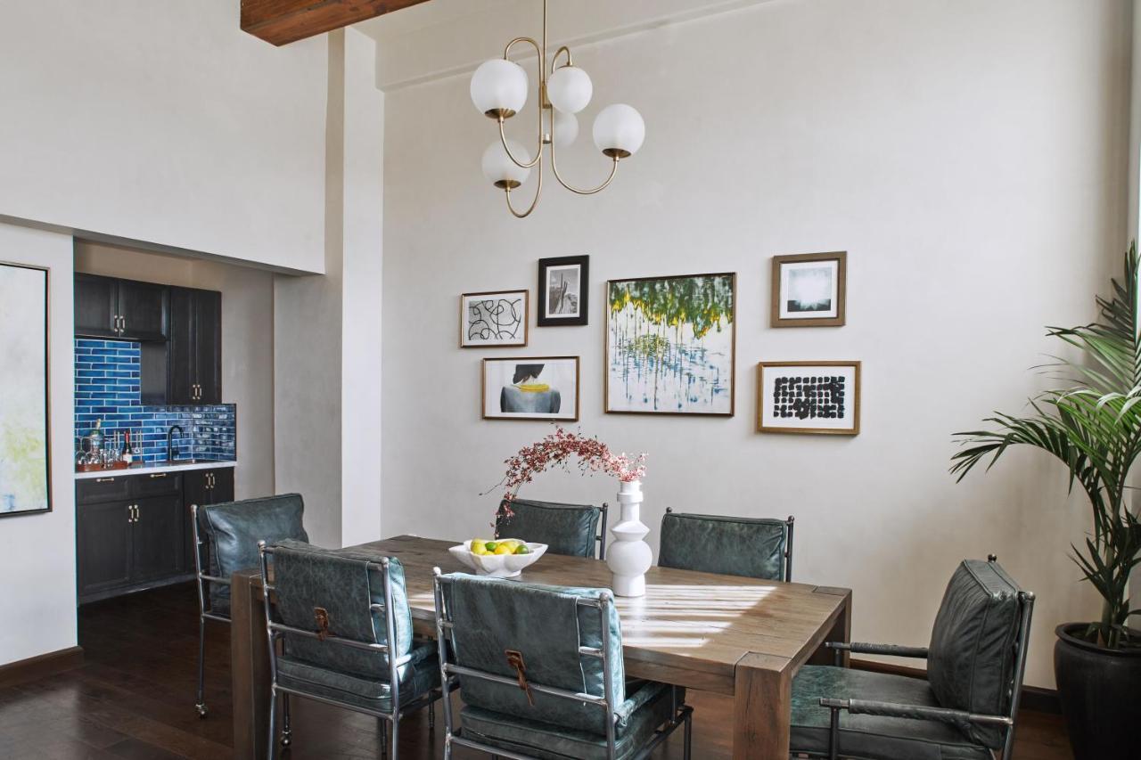 Figueroa, Unbound Collection By Hyatt 5*