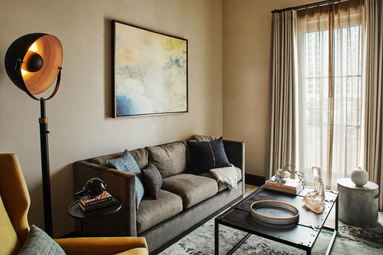 Hotel Figueroa, Unbound Collection By Hyatt