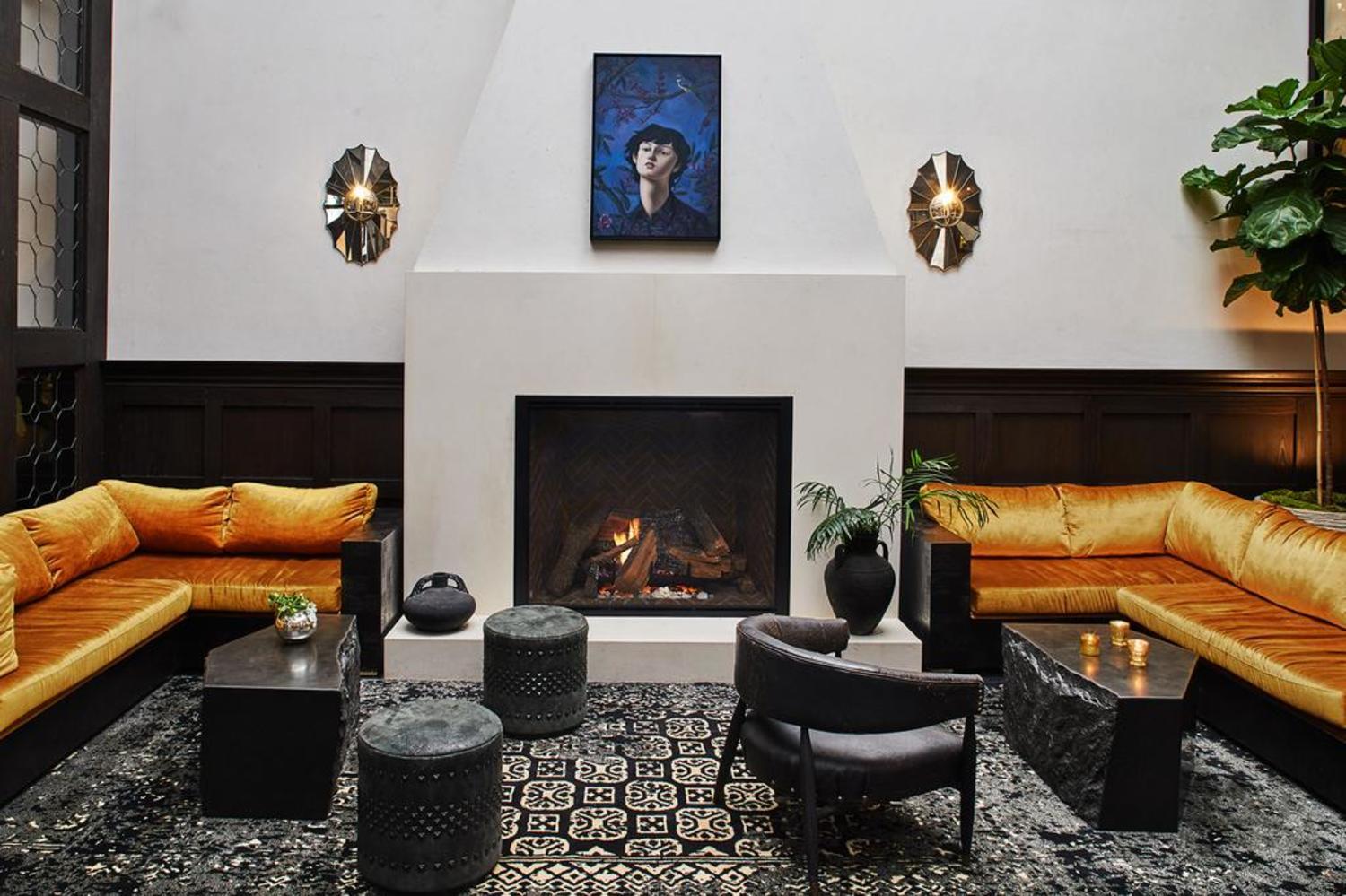 Figueroa, Unbound Collection By Hyatt Los Angeles