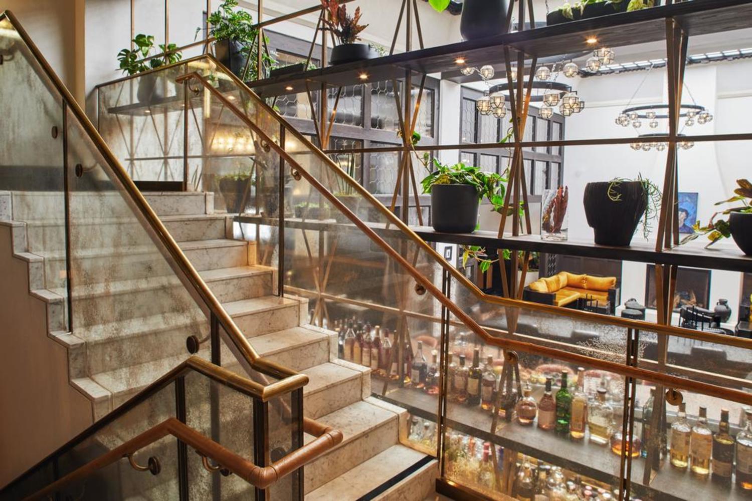 Hotel Figueroa, Unbound Collection By Hyatt 5*
