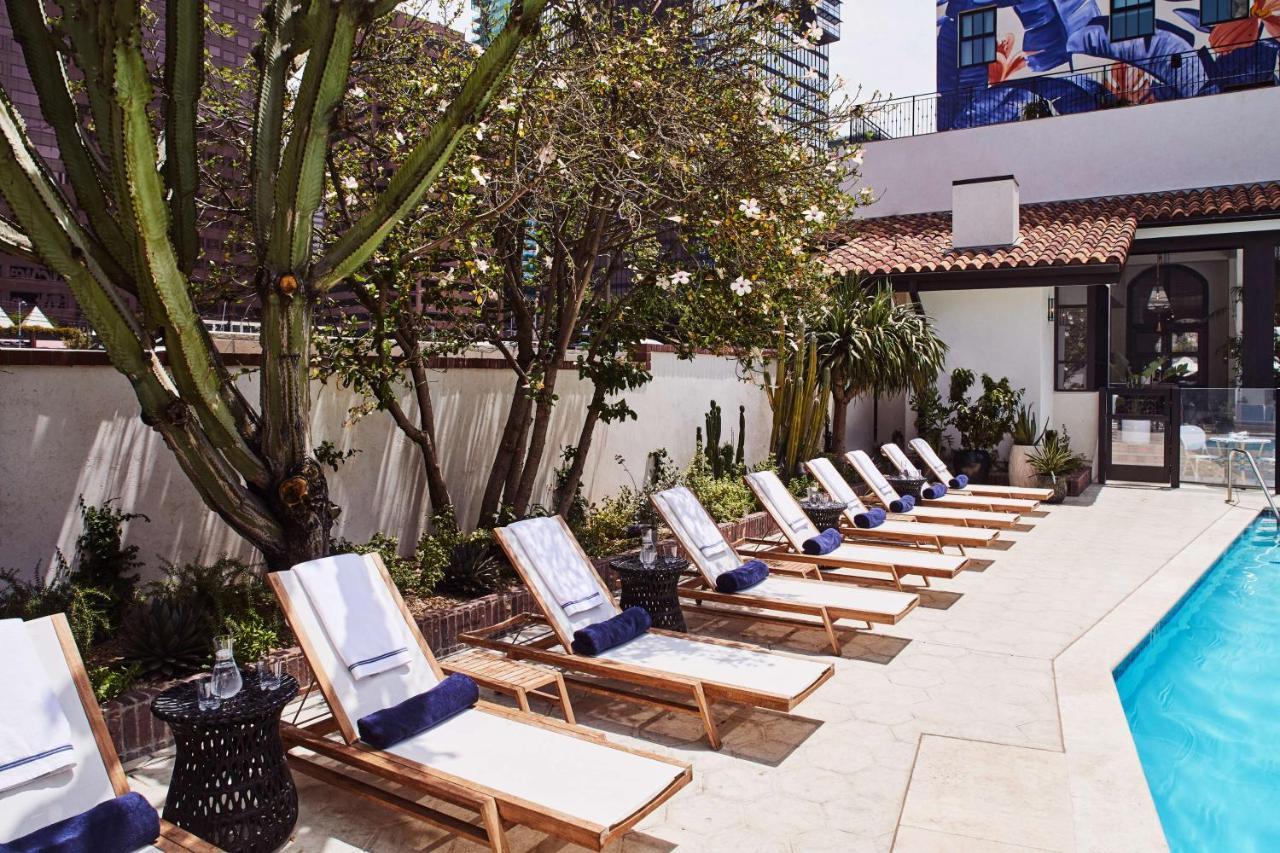 Figueroa, Unbound Collection By Hyatt Hotel 5*