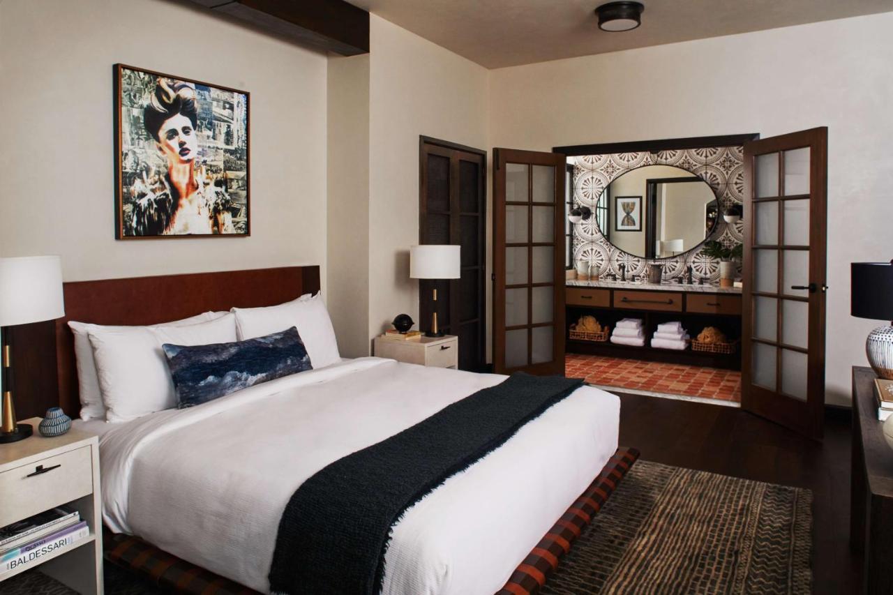 Figueroa, Unbound Collection By Hyatt
