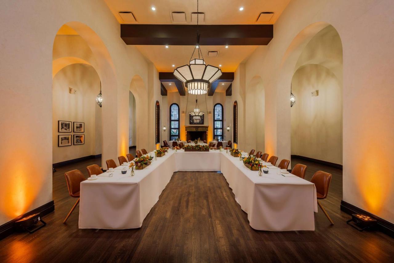 Hotel Figueroa, Unbound Collection By Hyatt