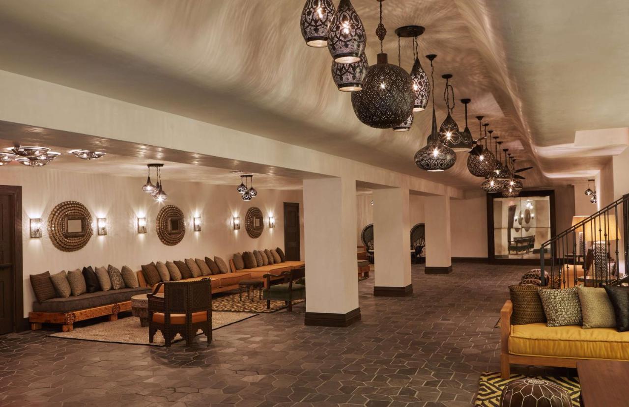 Figueroa, Unbound Collection By Hyatt 5*