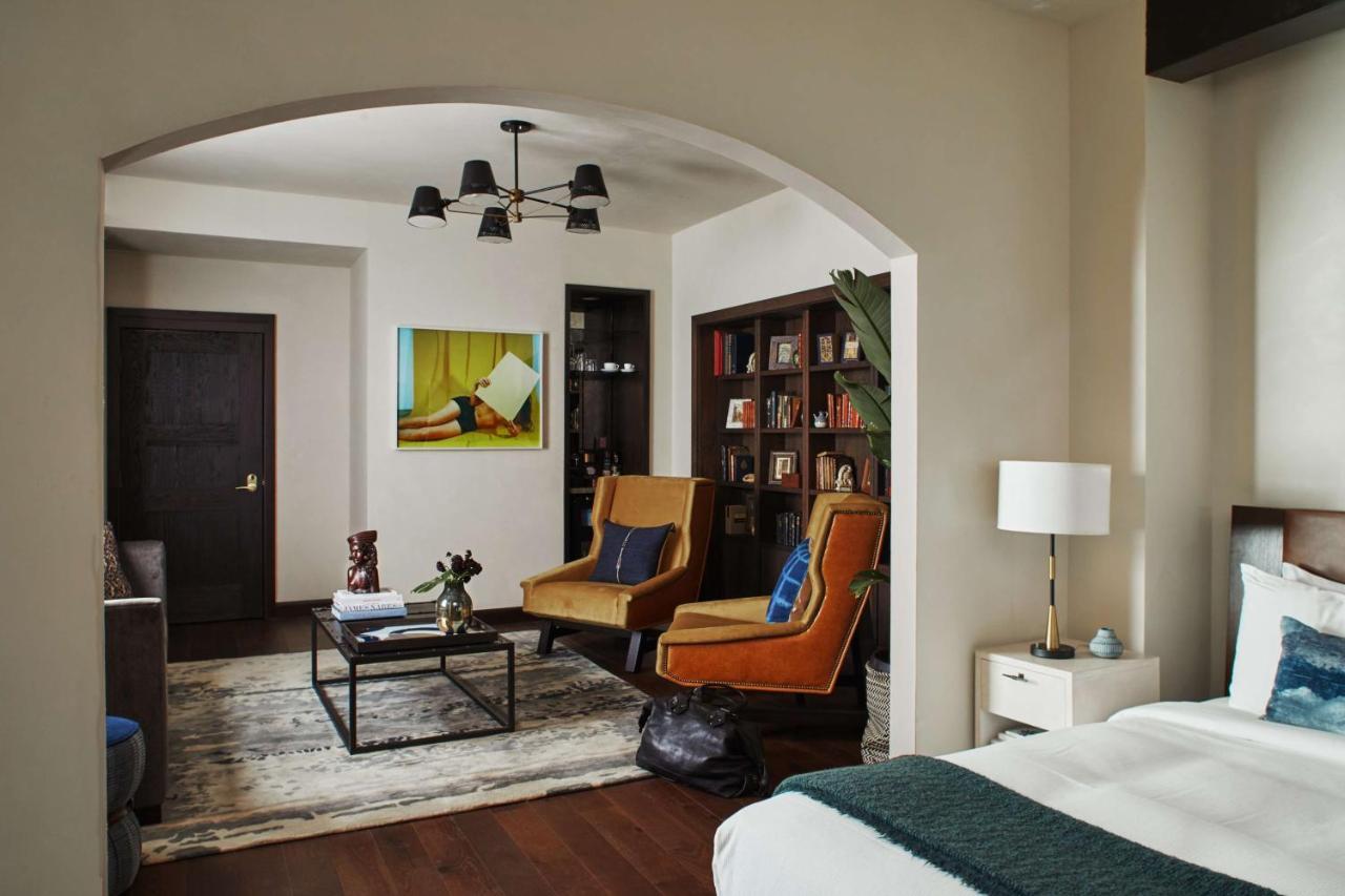 Figueroa, Unbound Collection By Hyatt 5* Los Angeles