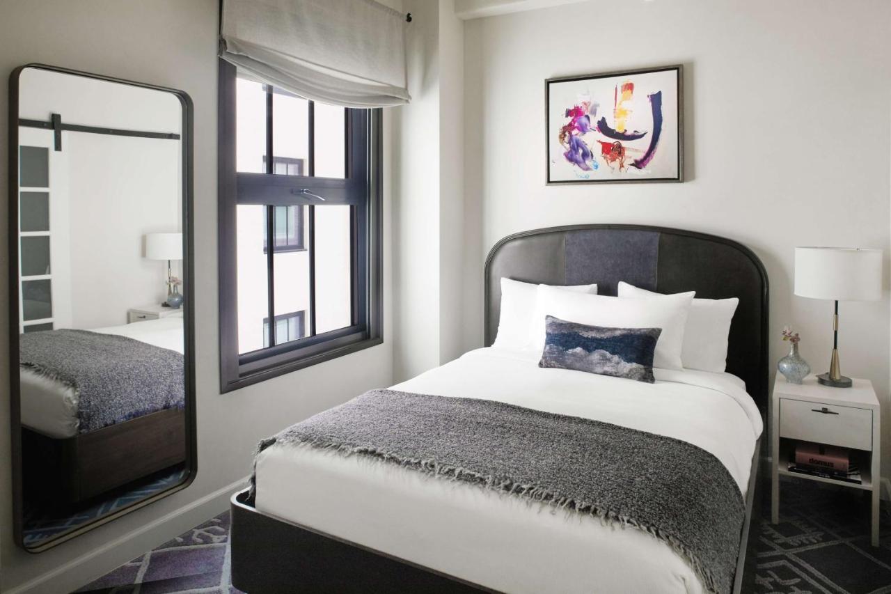 Figueroa, Unbound Collection By Hyatt Hotel 5*