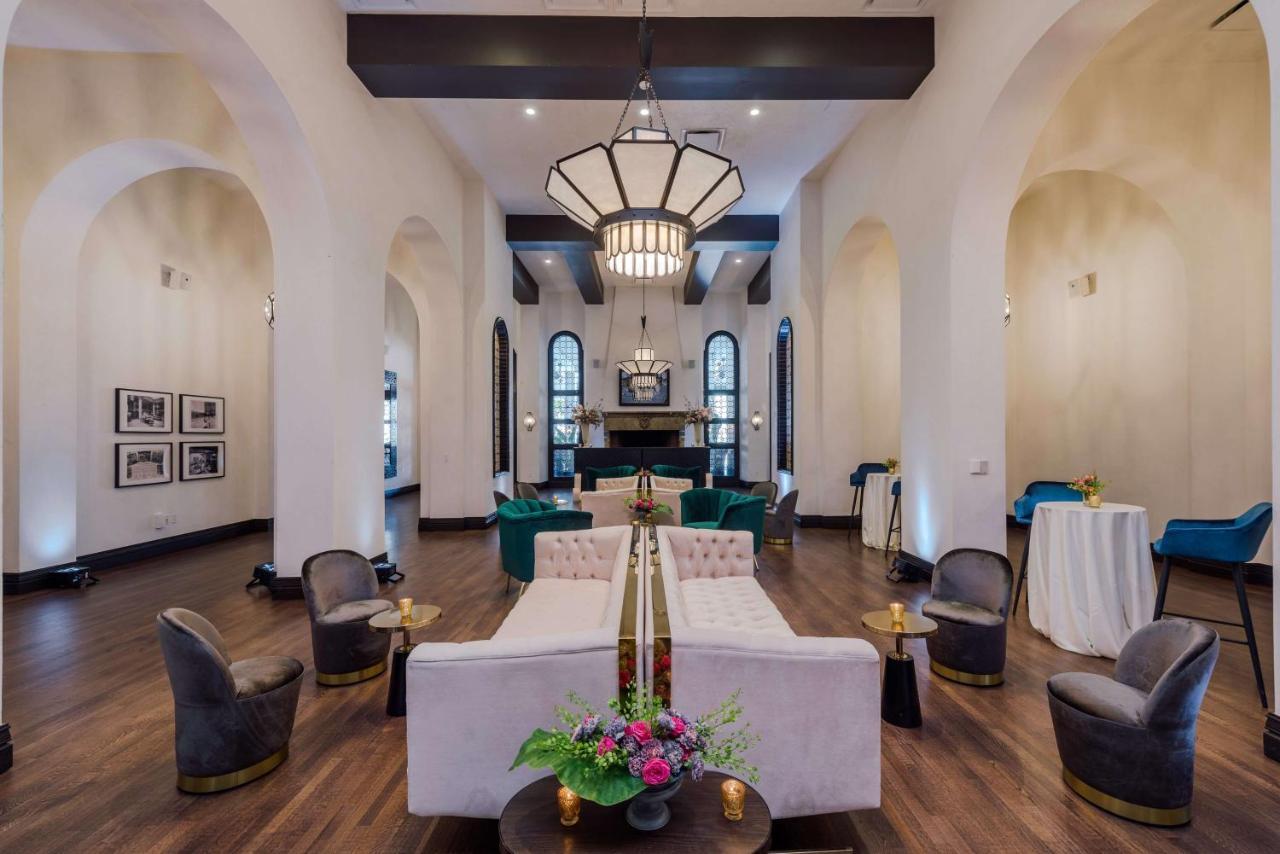 Figueroa, Unbound Collection By Hyatt 5* Los Angeles