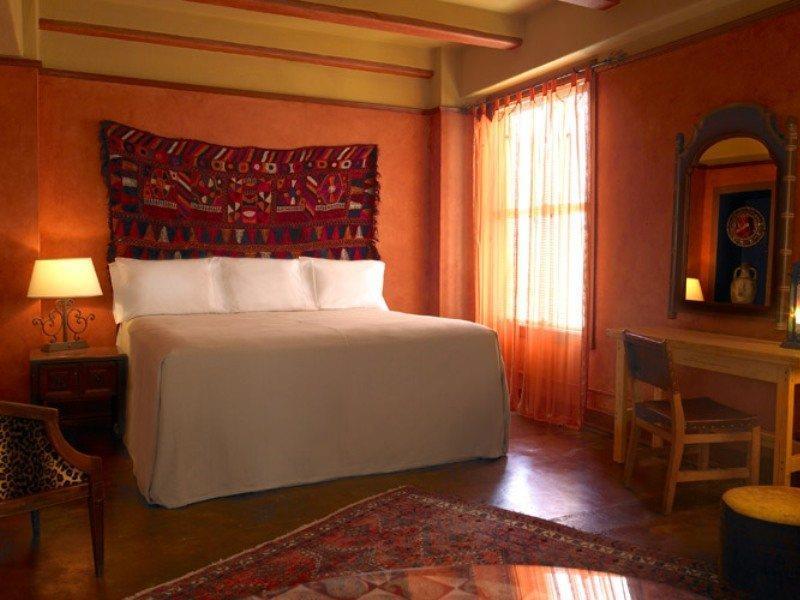 Figueroa, Unbound Collection By Hyatt
