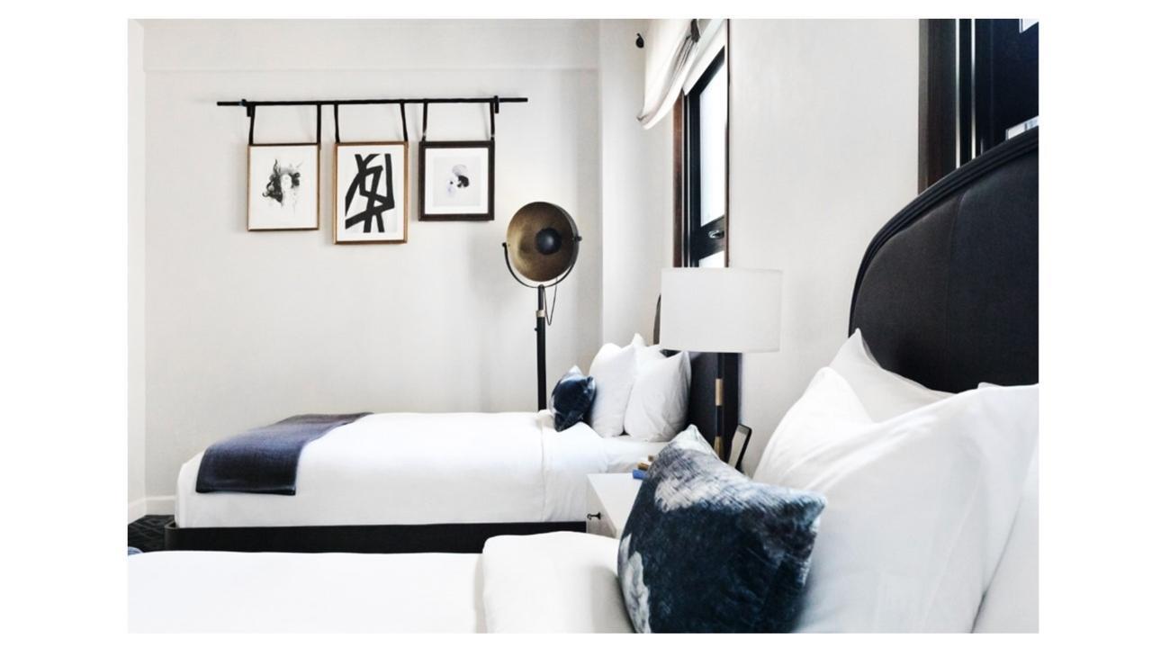 Figueroa, Unbound Collection By Hyatt Hotel Los Angeles