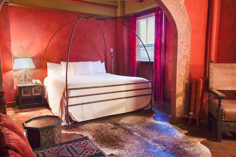 Figueroa, Unbound Collection By Hyatt 5* Los Angeles