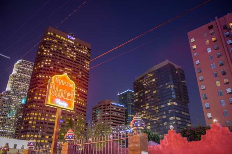 Hotel Figueroa, Unbound Collection By Hyatt Los Angeles
