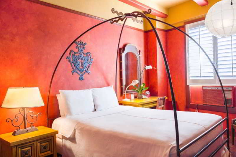 Hotel Figueroa, Unbound Collection By Hyatt