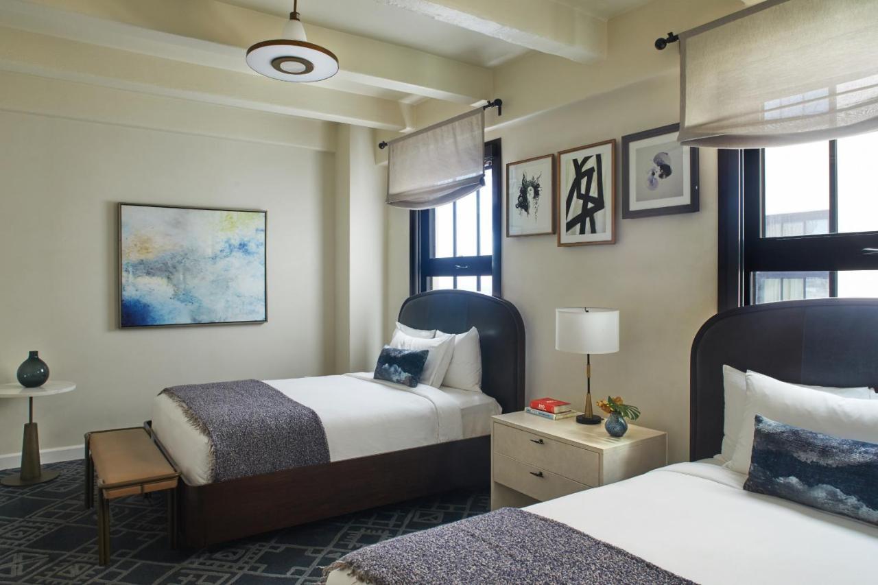 Figueroa, Unbound Collection By Hyatt