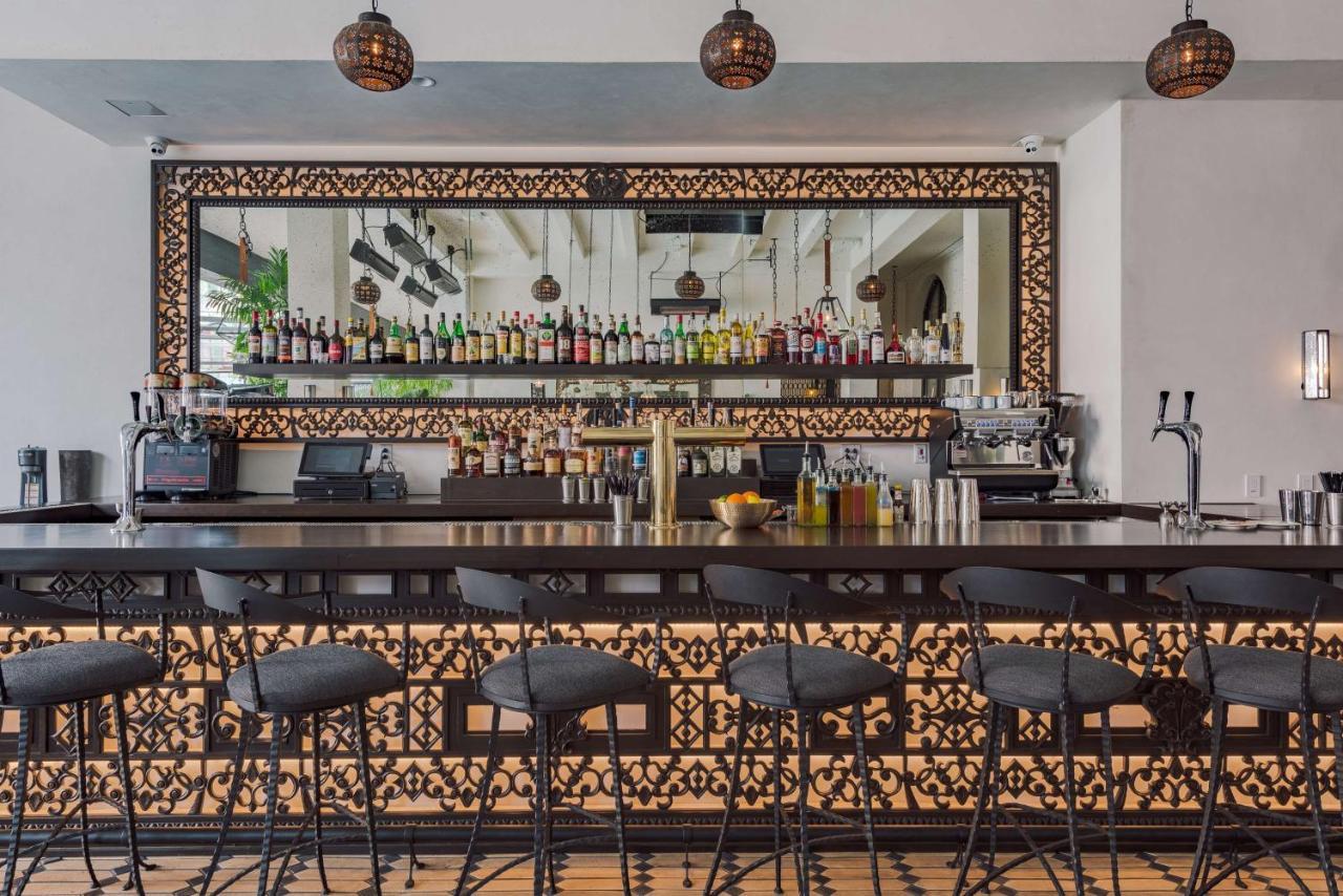 Figueroa, Unbound Collection By Hyatt Hotel