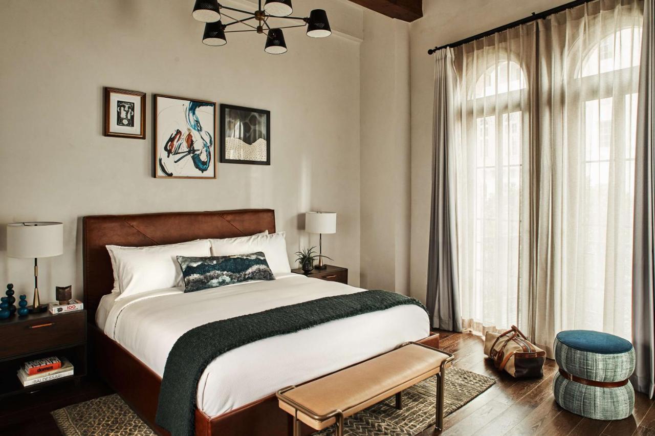 Hotel Figueroa, Unbound Collection By Hyatt