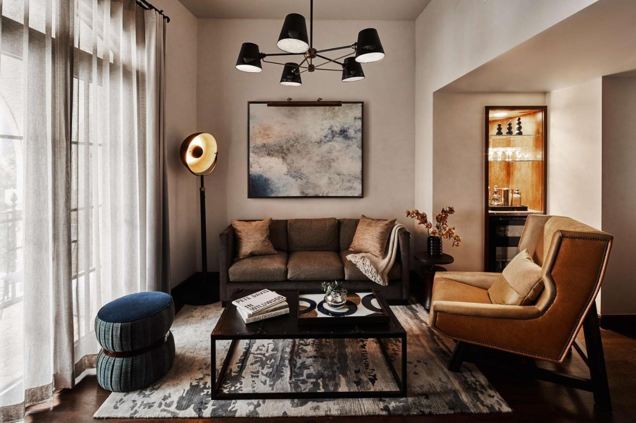 Figueroa, Unbound Collection By Hyatt Hotel
