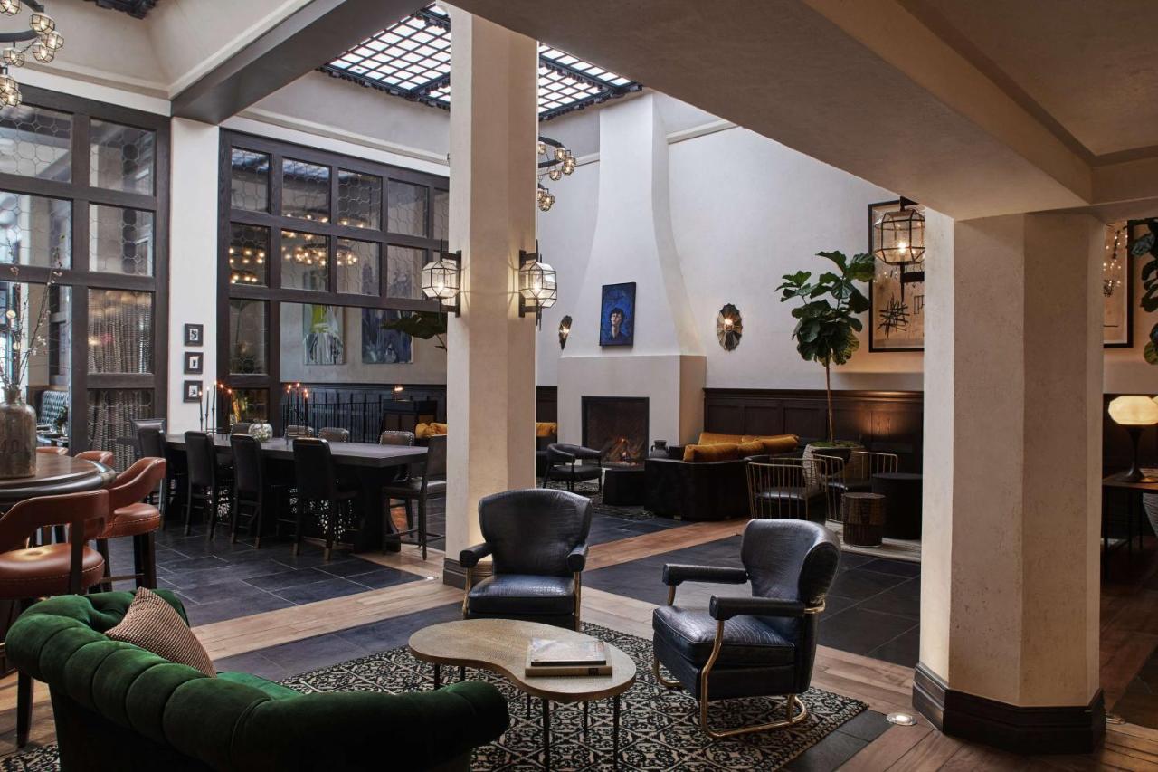 Figueroa, Unbound Collection By Hyatt Hotel Los Angeles