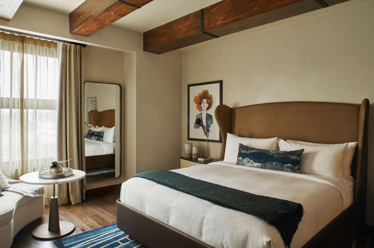 Figueroa, Unbound Collection By Hyatt Hotel