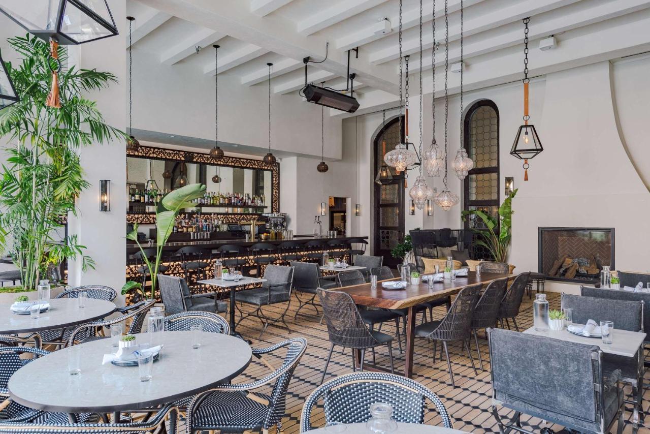 Hotel Figueroa, Unbound Collection By Hyatt Los Angeles