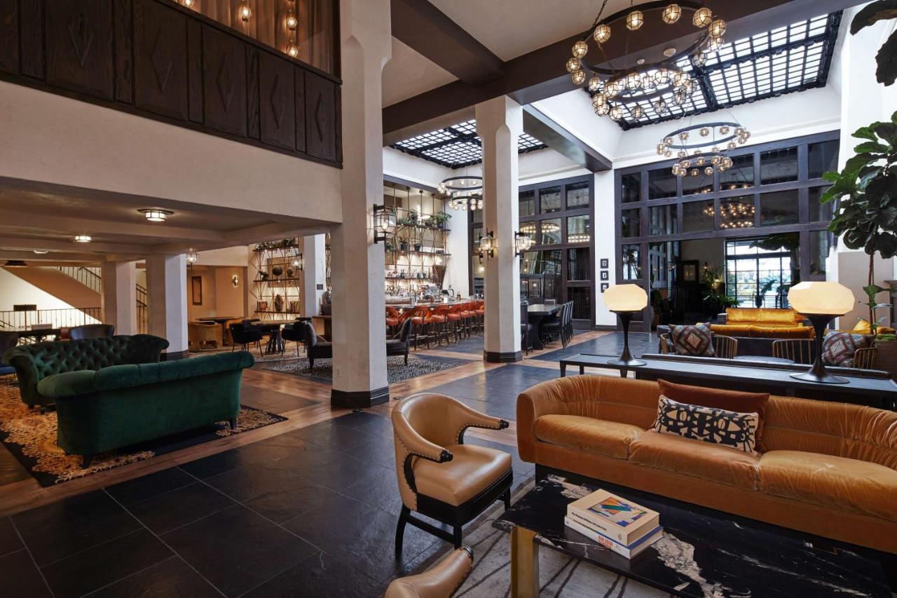 Hotel Figueroa, Unbound Collection By Hyatt 5*