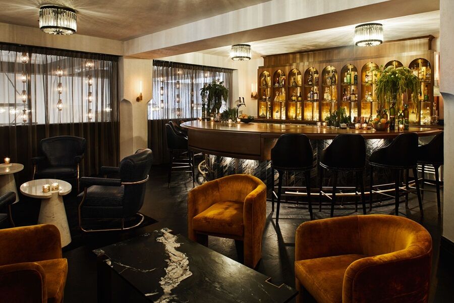 Figueroa, Unbound Collection By Hyatt Hotel Los Angeles