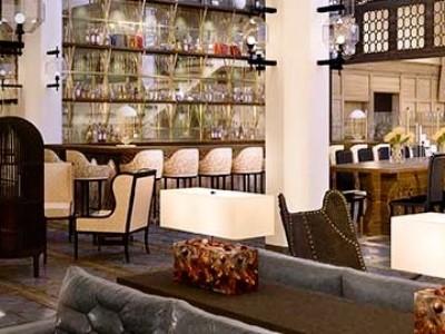 Figueroa, Unbound Collection By Hyatt Hotel Los Angeles